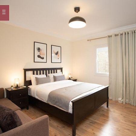 Prime Select Sheraton Cairo Ngoại thất bức ảnh