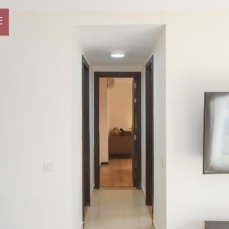 Prime Select Sheraton Cairo Ngoại thất bức ảnh