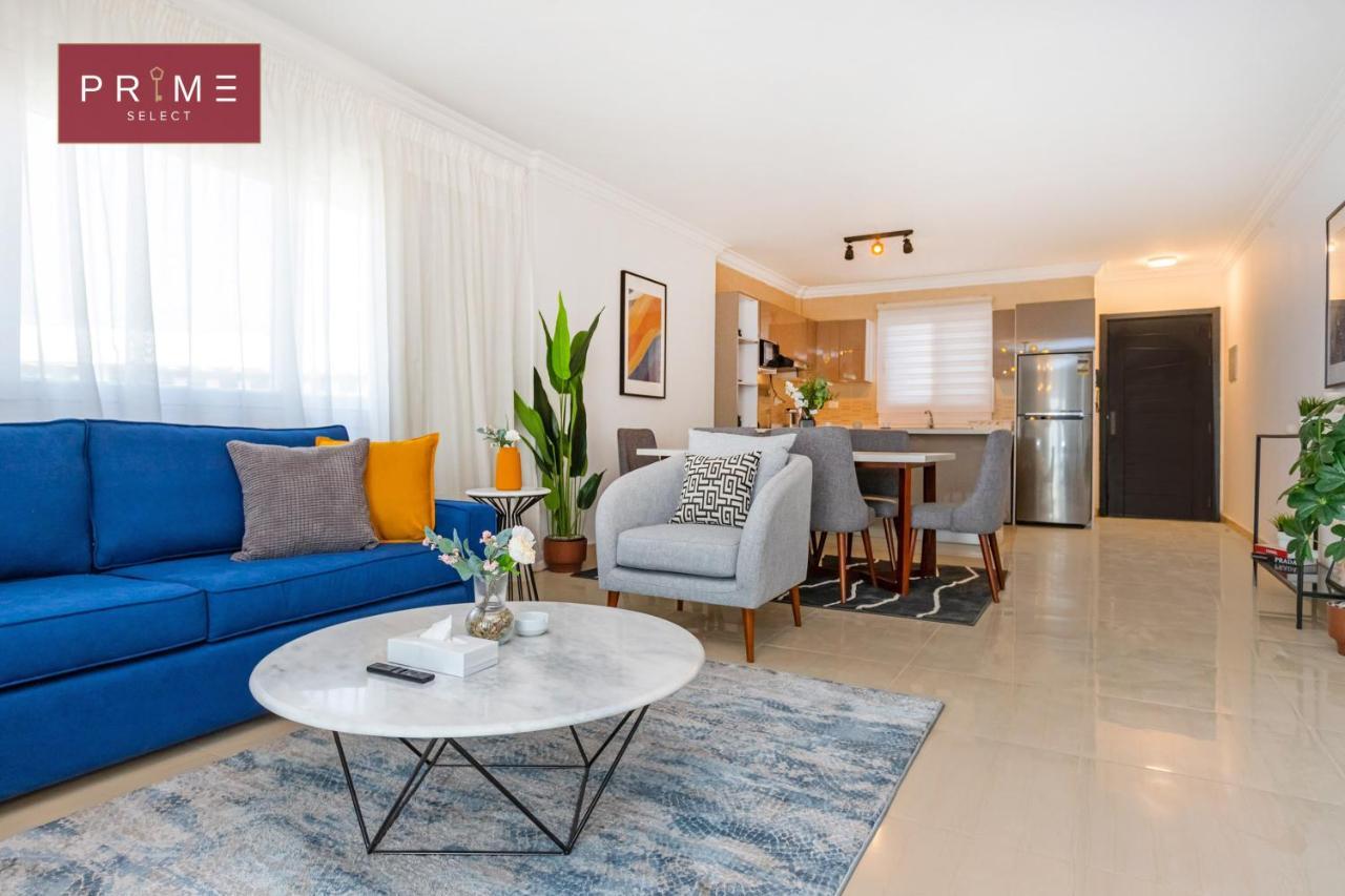 Prime Select Sheraton Cairo Ngoại thất bức ảnh