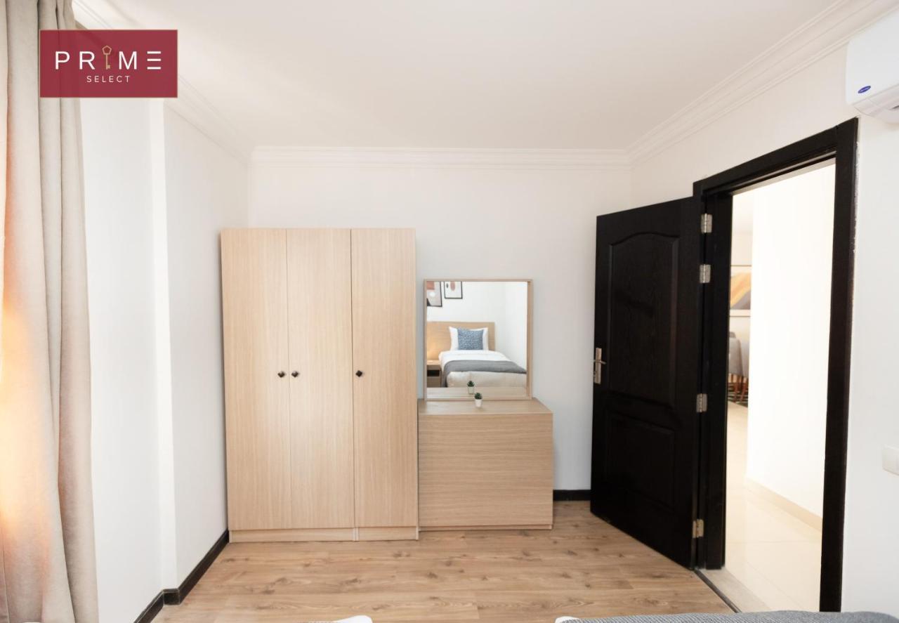 Prime Select Sheraton Cairo Ngoại thất bức ảnh