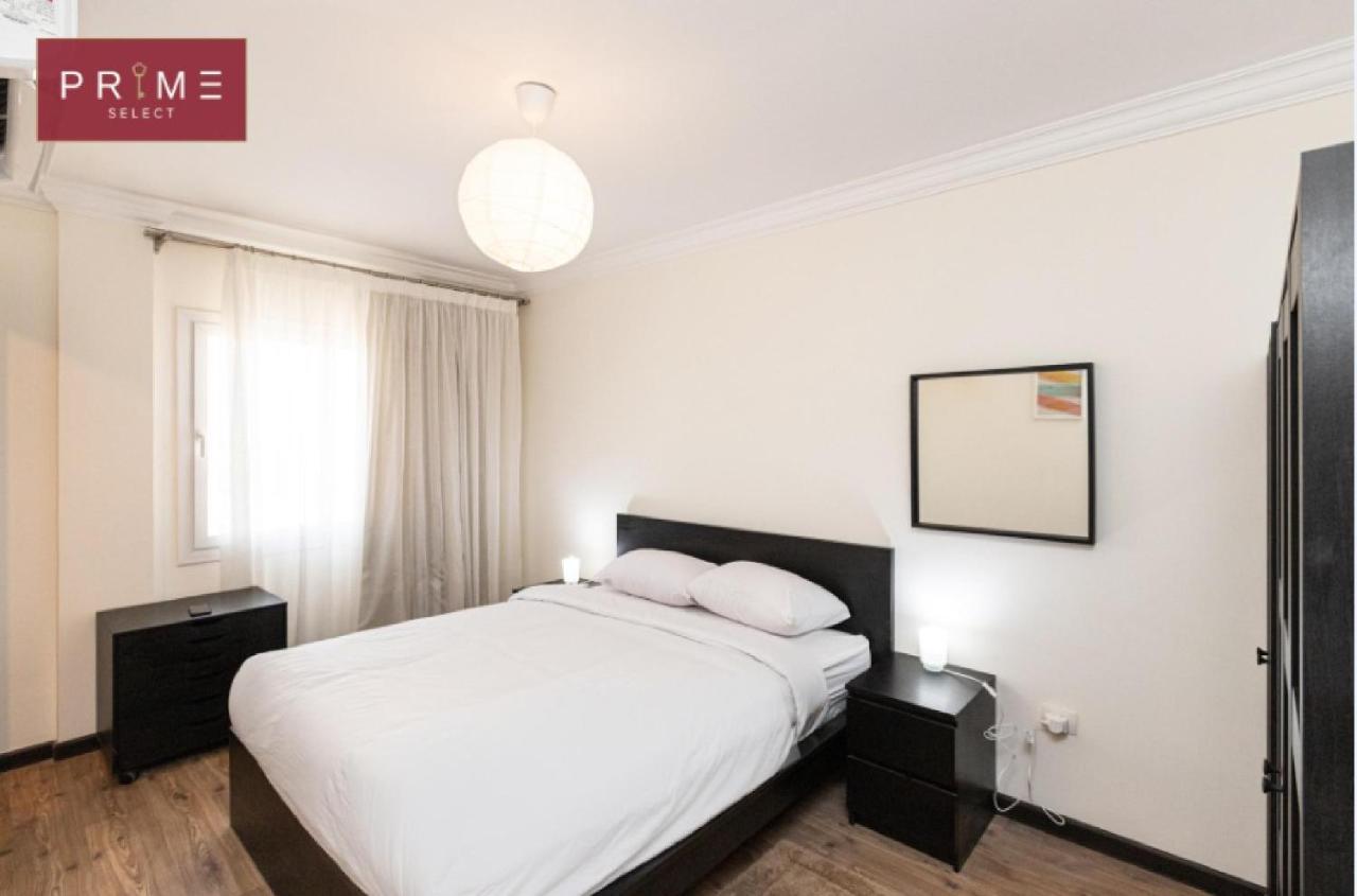 Prime Select Sheraton Cairo Ngoại thất bức ảnh