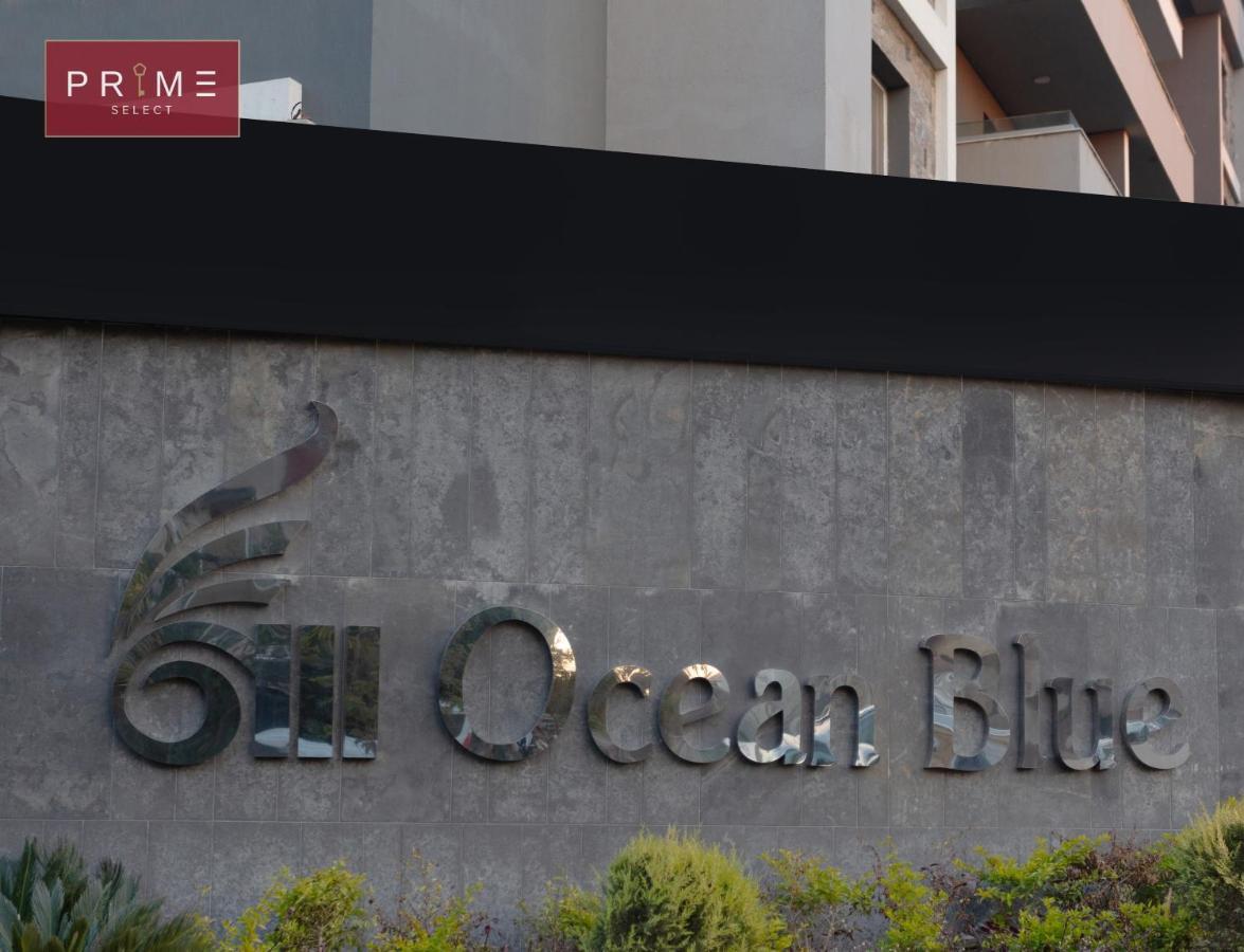 Prime Select Sheraton Cairo Ngoại thất bức ảnh