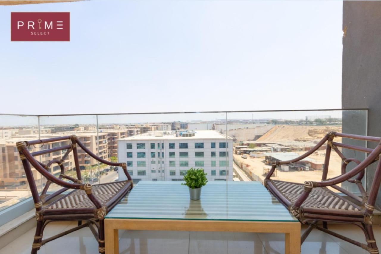 Prime Select Sheraton Cairo Ngoại thất bức ảnh