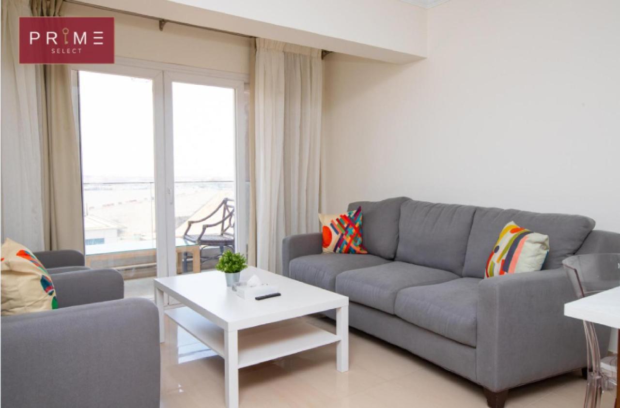 Prime Select Sheraton Cairo Ngoại thất bức ảnh