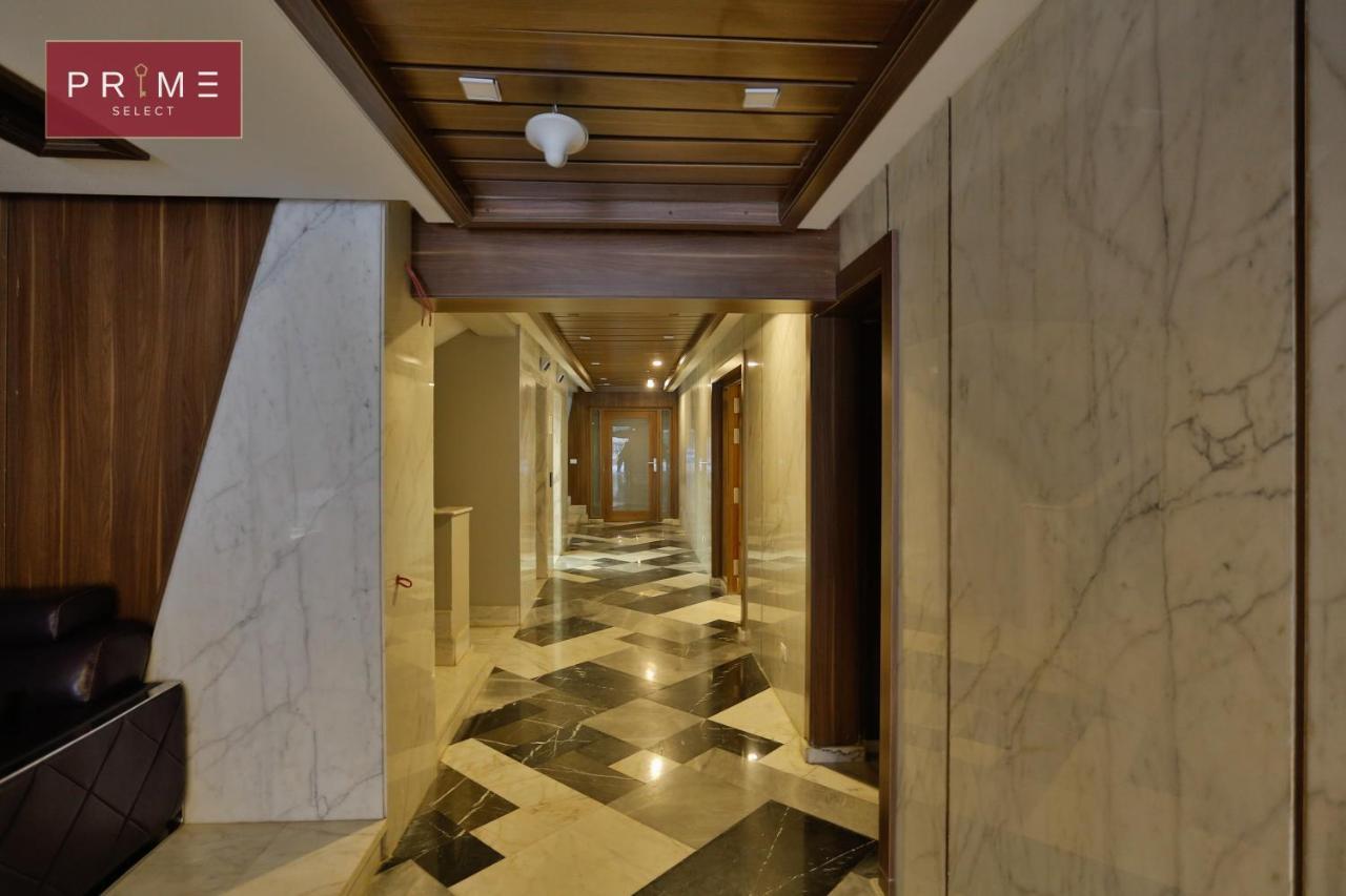 Prime Select Sheraton Cairo Ngoại thất bức ảnh