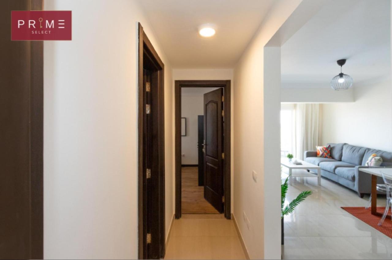Prime Select Sheraton Cairo Ngoại thất bức ảnh