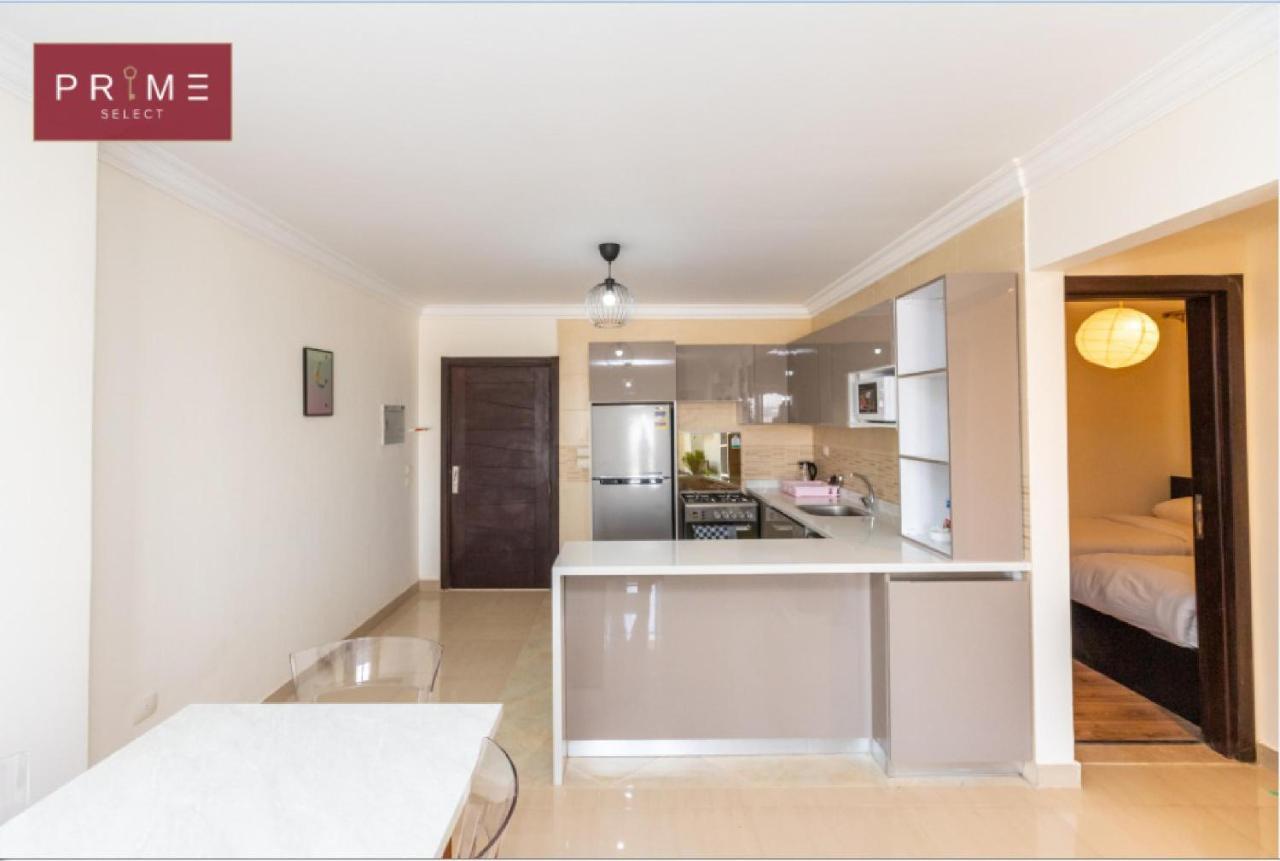 Prime Select Sheraton Cairo Ngoại thất bức ảnh