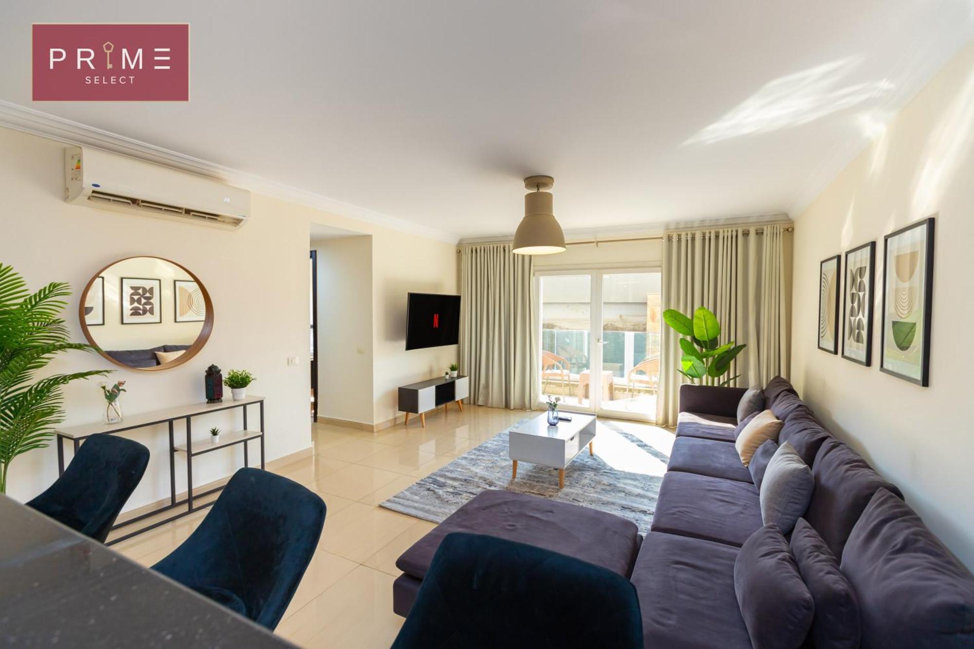 Prime Select Sheraton Cairo Ngoại thất bức ảnh