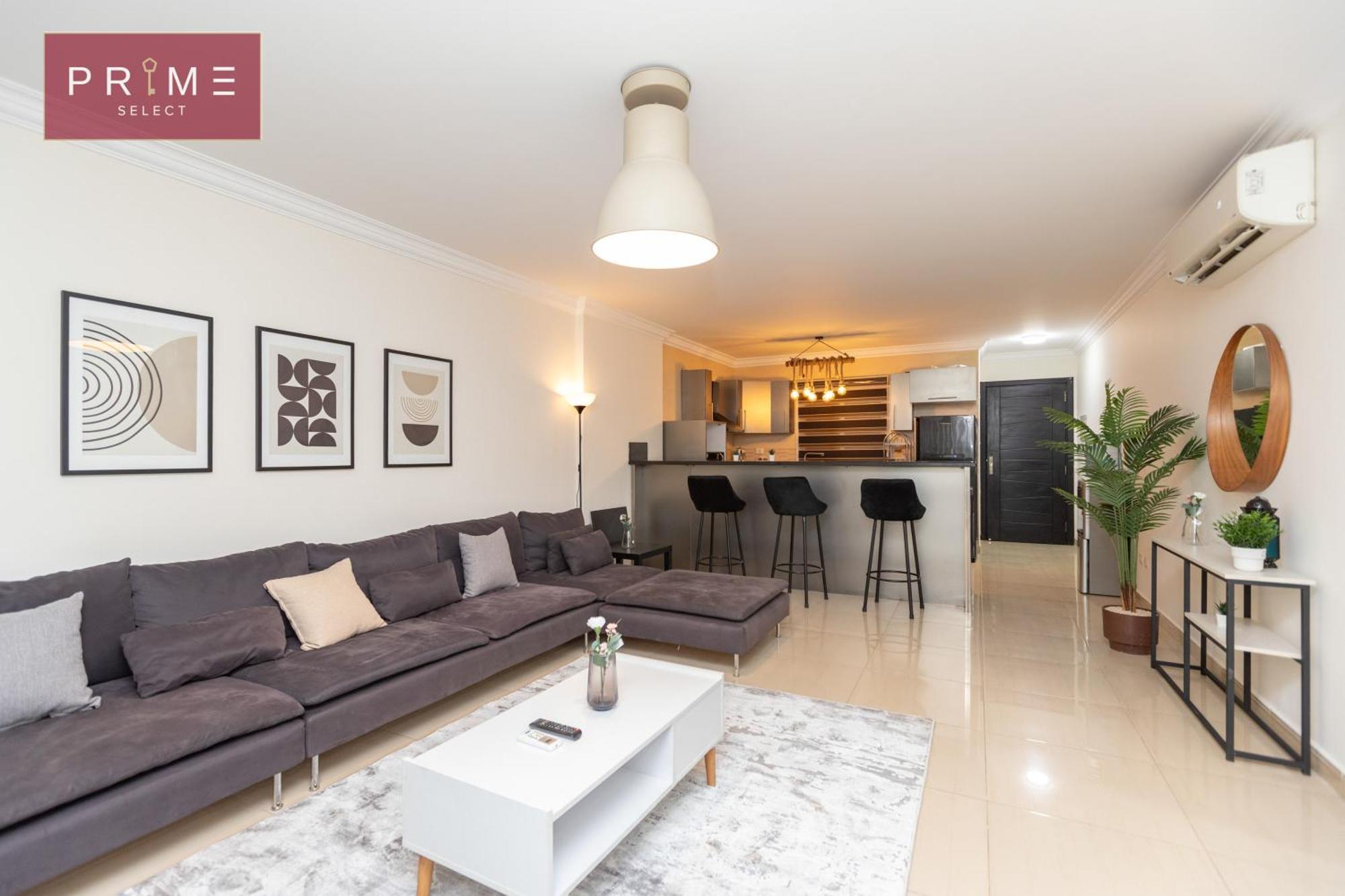 Prime Select Sheraton Cairo Ngoại thất bức ảnh