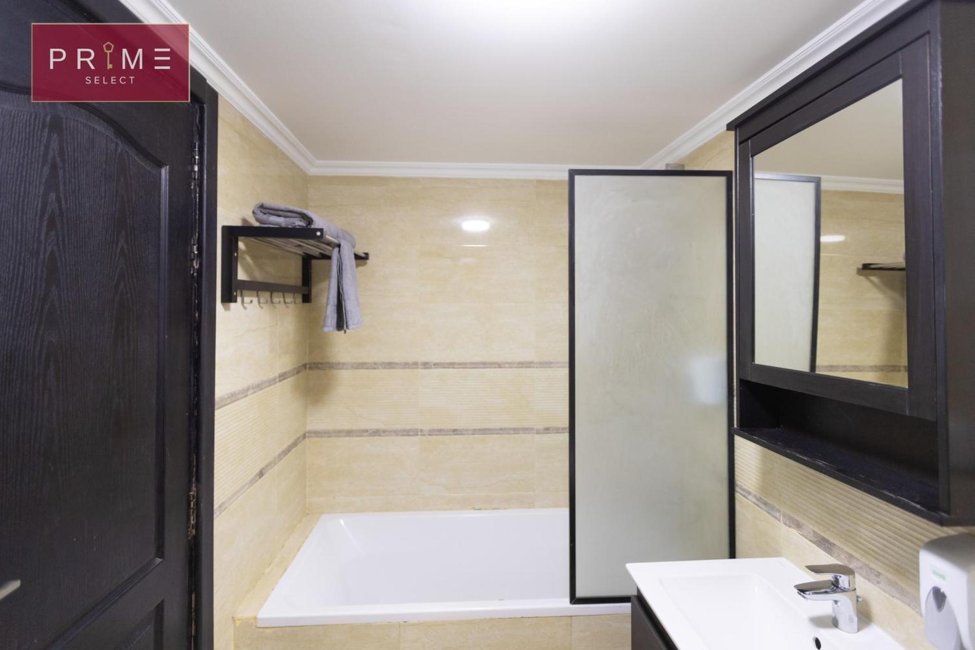 Prime Select Sheraton Cairo Ngoại thất bức ảnh