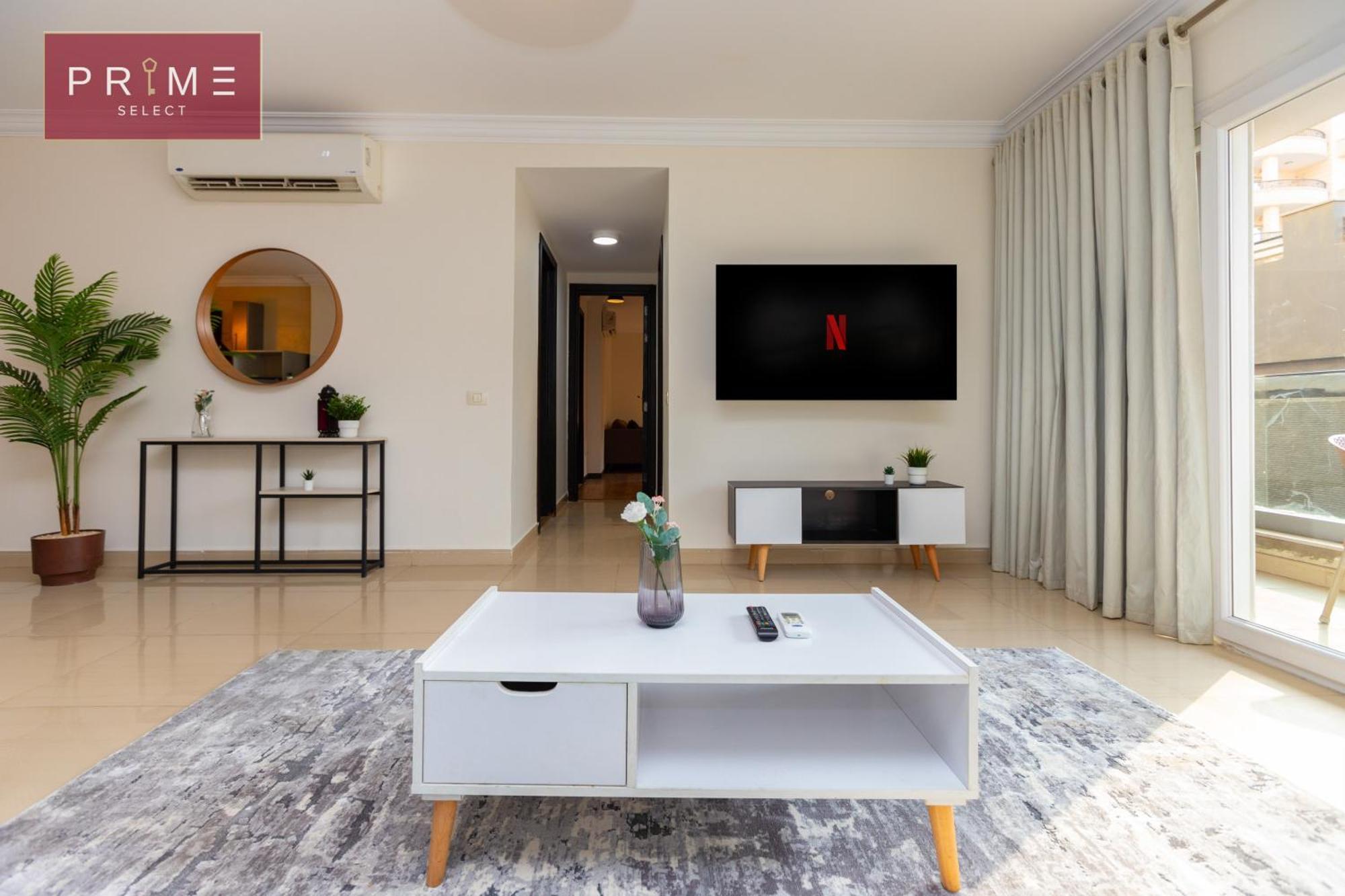 Prime Select Sheraton Cairo Ngoại thất bức ảnh
