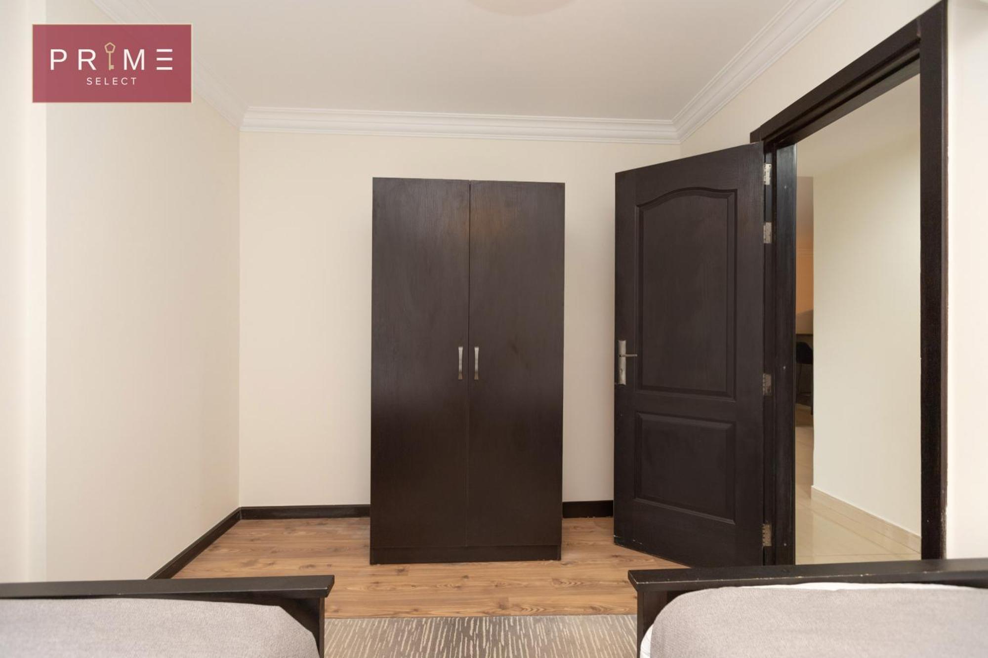 Prime Select Sheraton Cairo Ngoại thất bức ảnh