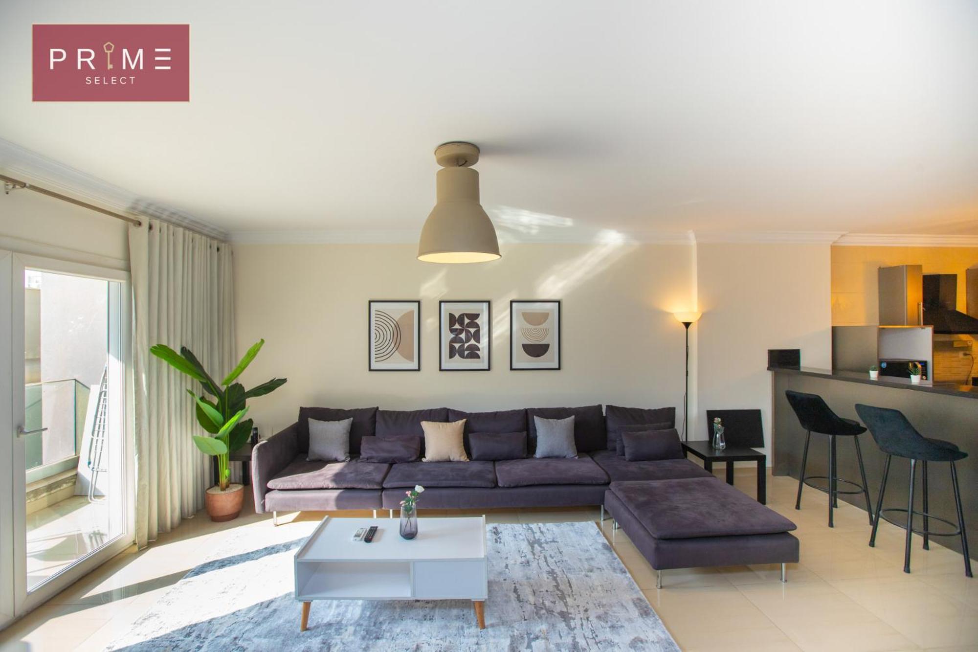 Prime Select Sheraton Cairo Ngoại thất bức ảnh
