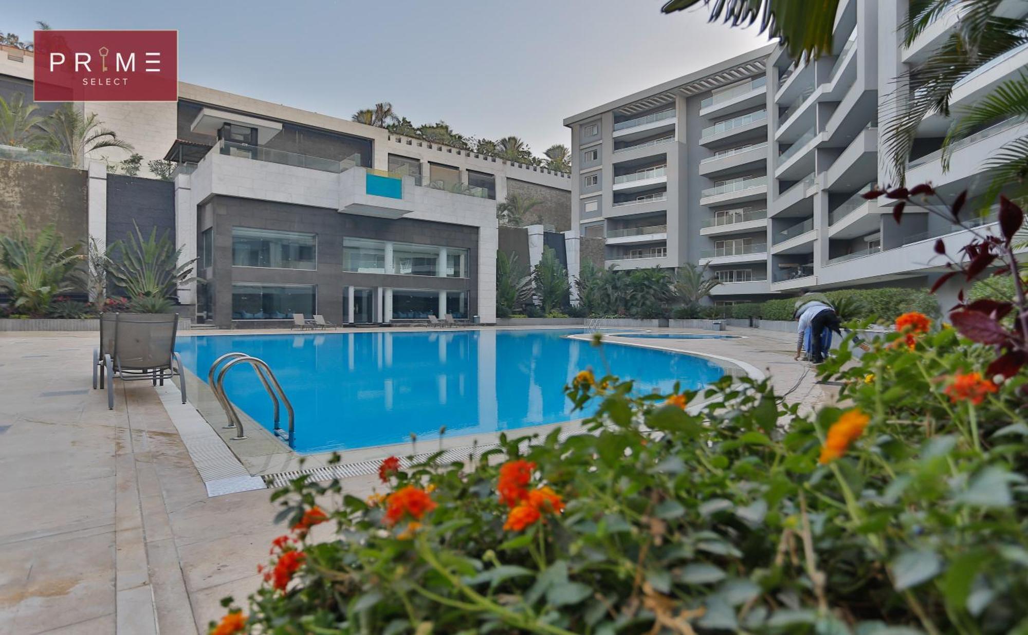 Prime Select Sheraton Cairo Ngoại thất bức ảnh