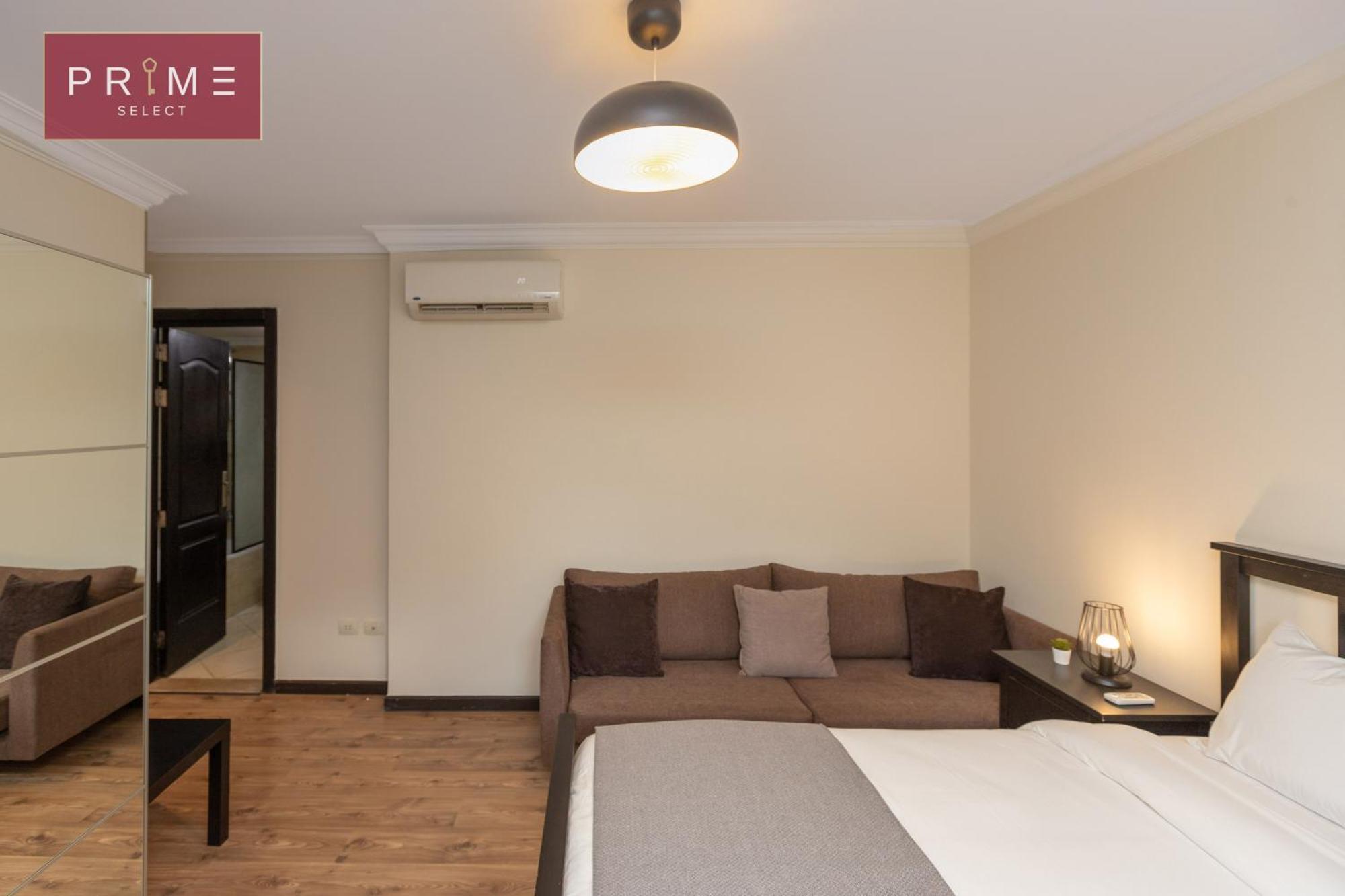 Prime Select Sheraton Cairo Ngoại thất bức ảnh