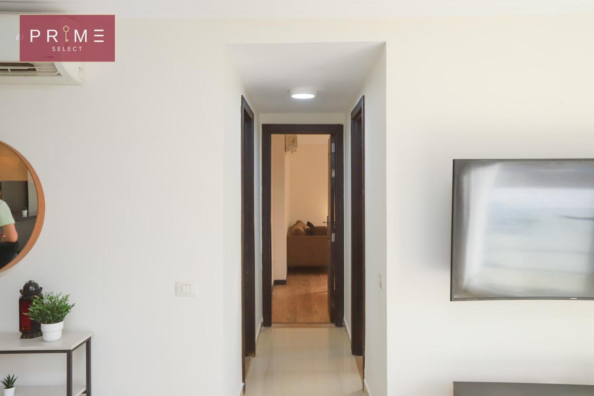 Prime Select Sheraton Cairo Ngoại thất bức ảnh