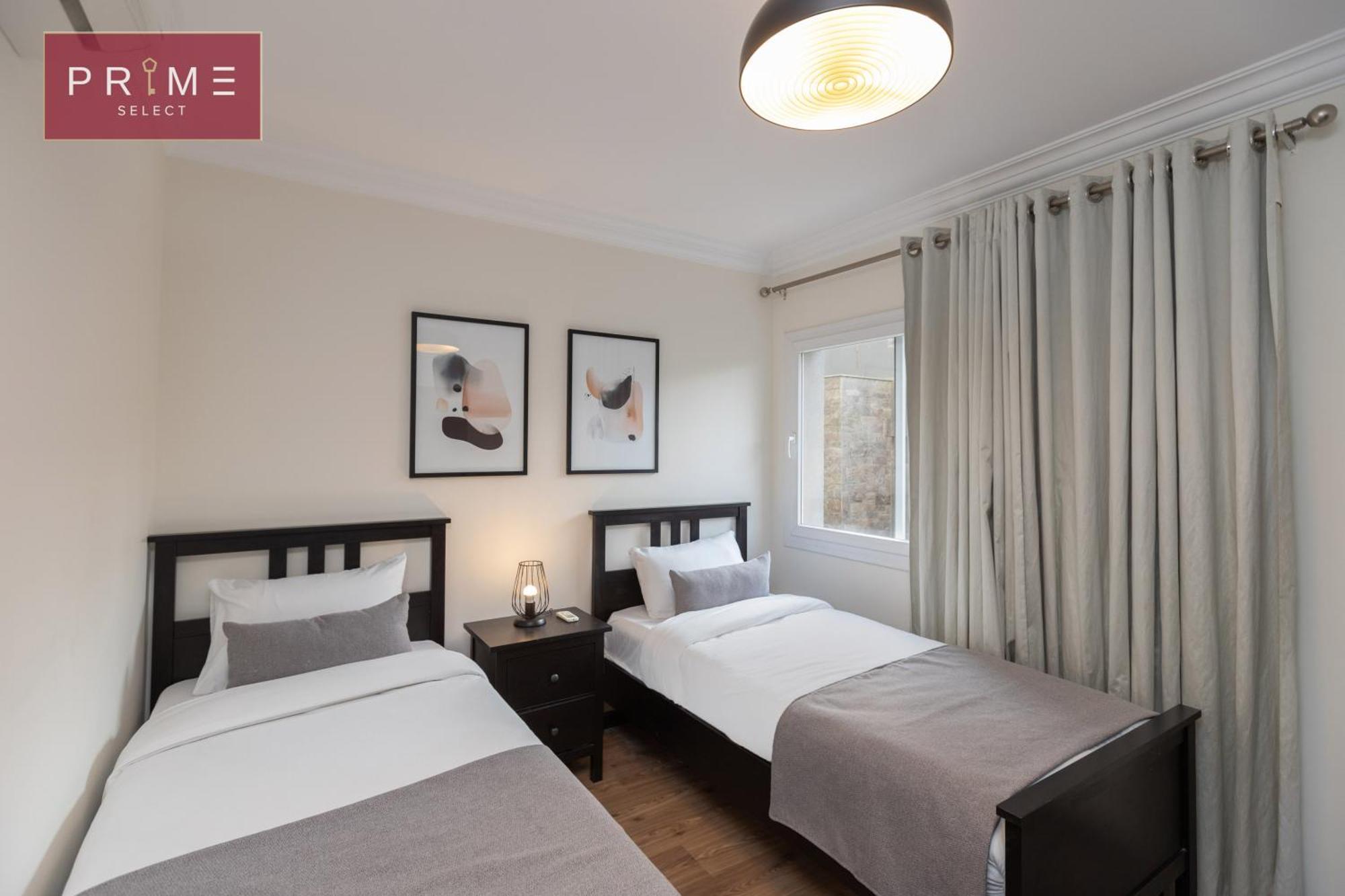Prime Select Sheraton Cairo Ngoại thất bức ảnh