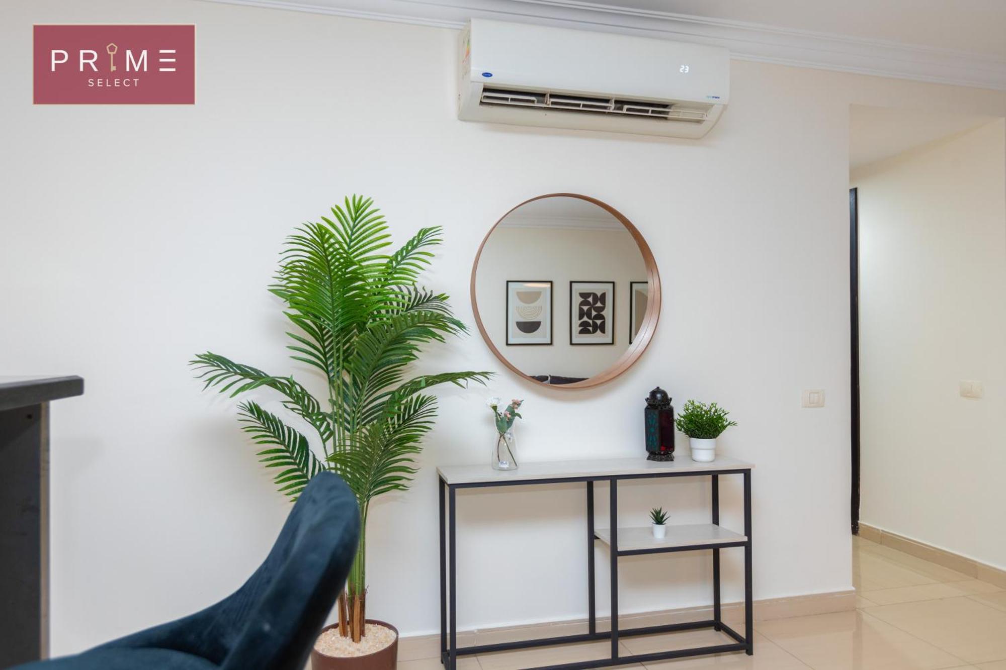 Prime Select Sheraton Cairo Ngoại thất bức ảnh